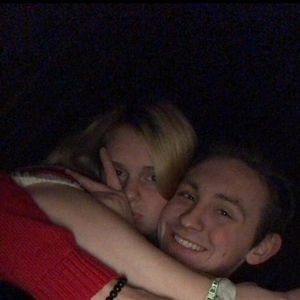 Meet your Posher, Kaylee